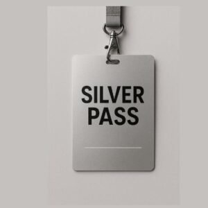 Silver Pass