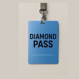 Diamond Pass